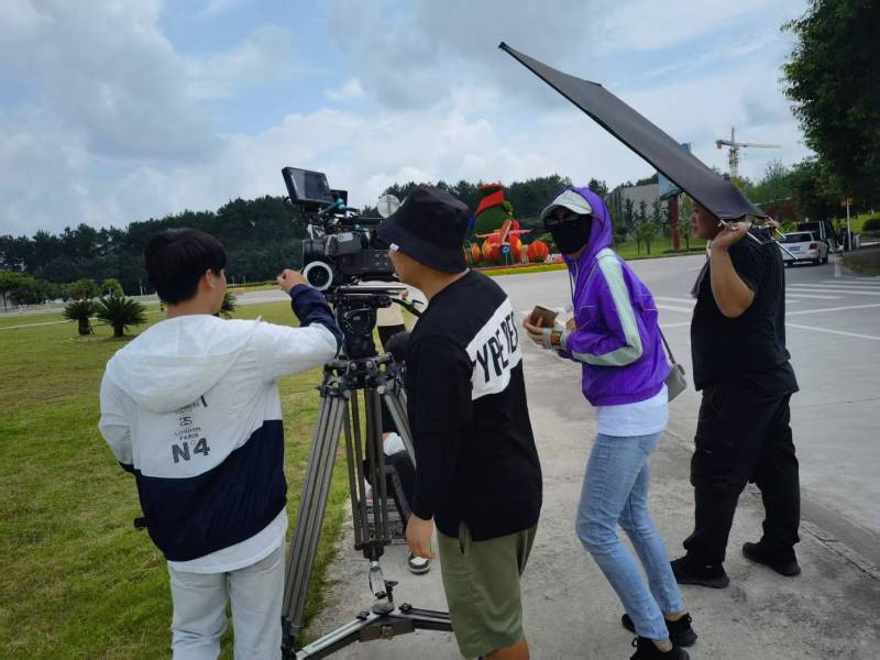 场景赋能，晋中TVC拍摄打造品牌沉浸式体验