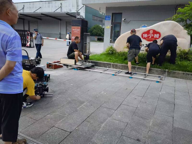 晋中广告片拍摄公司核心优势：全流程服务，让品牌广告片省心更出彩