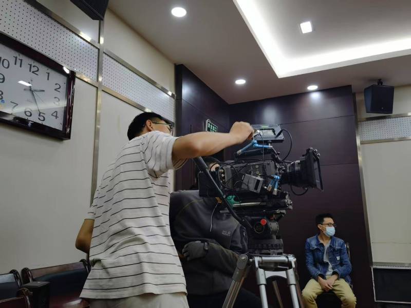 价值沉淀，长效赋能——晋中TVC与广告片拍摄制作的长效价值构建