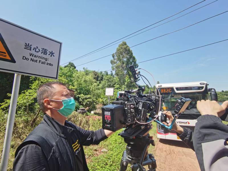晋中TVC拍摄公司：深耕本地市场，为品牌定制专属拍摄方案