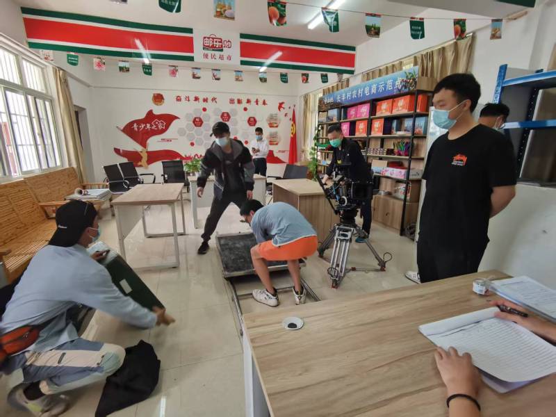 晋中广告片拍摄公司：极简主义践行者，少即是多的视觉哲学