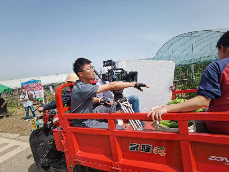 晋中TVC制作创新逻辑：以精准叙事，让品牌信息高效传递